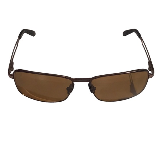 Champion 1919 Oiled Bronze Prescription Frames 58-17-130 - Picture 4 of 10